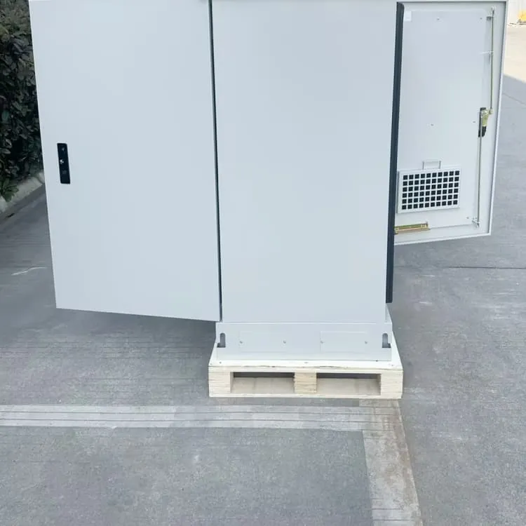 Battery Cabinet System Base Station