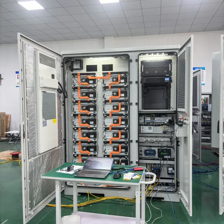 solar mobile energy storage power supply manufacturer
