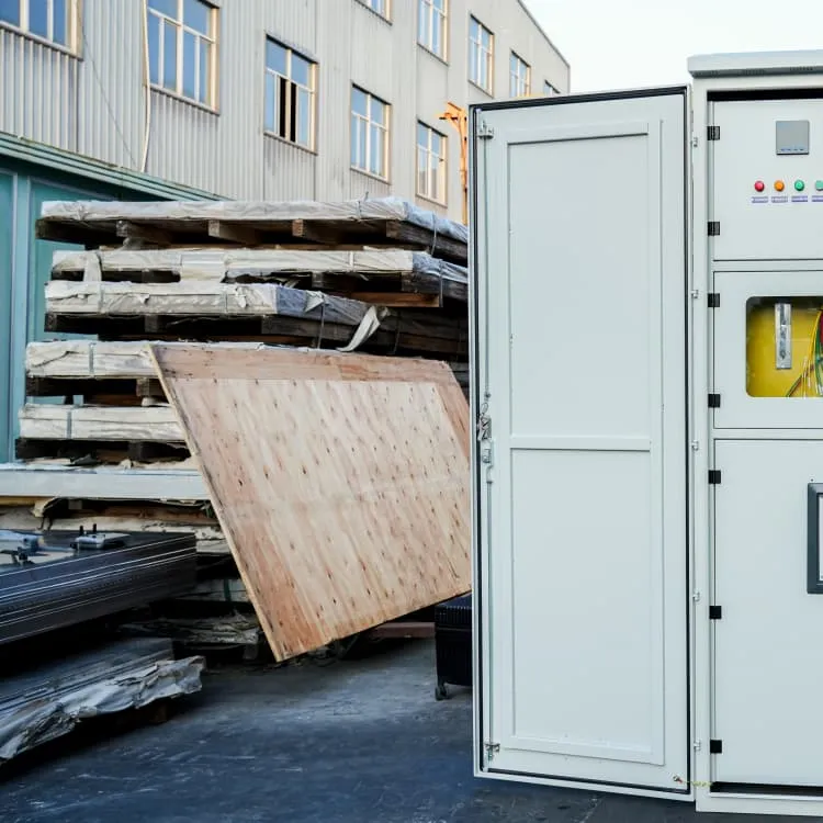 Energy storage battery voltage is too low