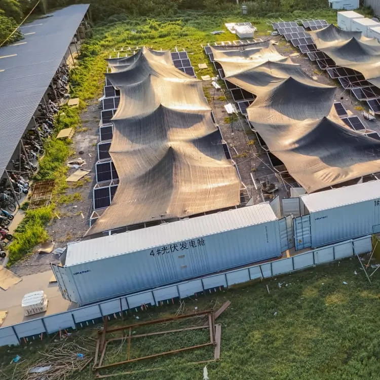 Iraq Environmental Protection Agency Communication Base Station Energy Storage System