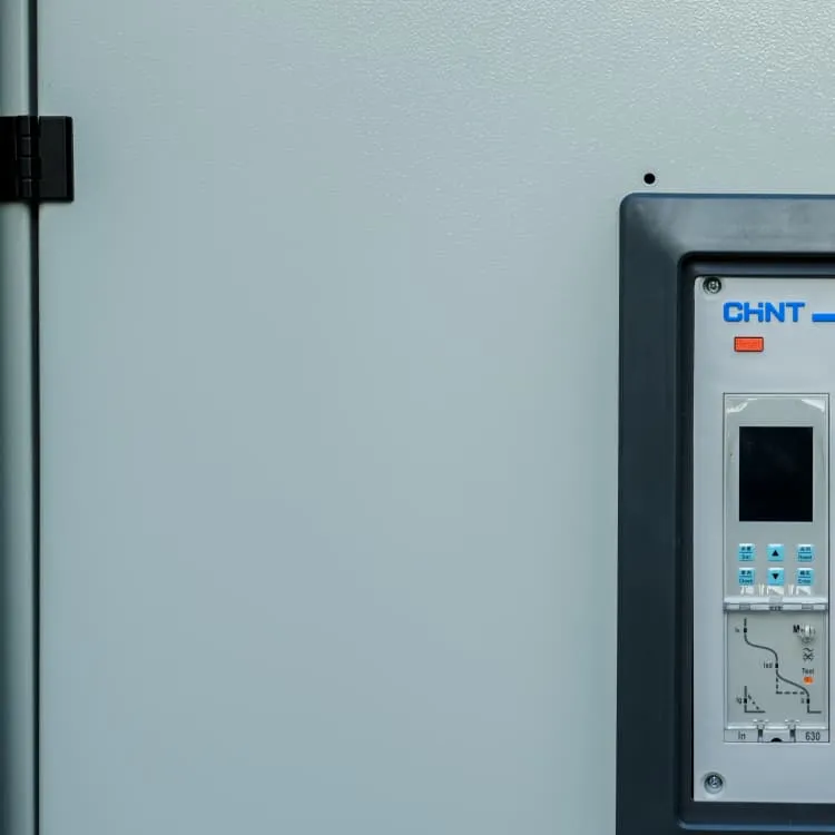 Uzbekistan grid-connected inverter