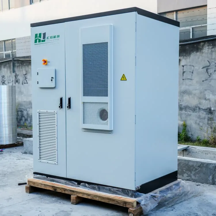 Customized price of energy storage container