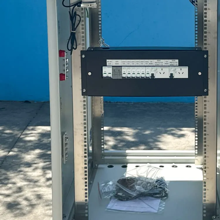 Select inverter power