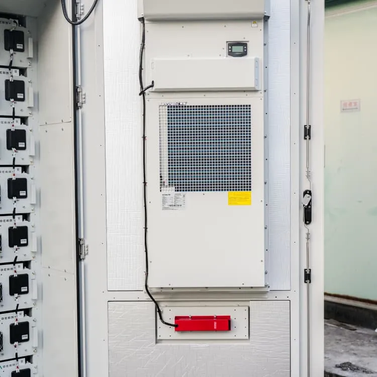 solar energy storage supporting solutions
