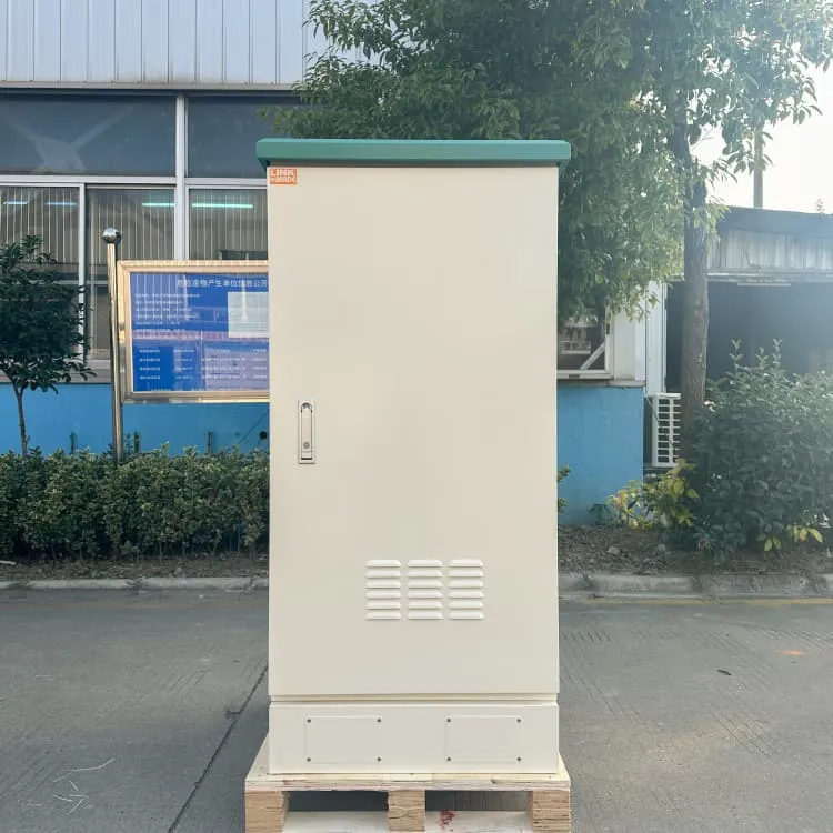 Huawei Luxembourg lithium battery energy storage