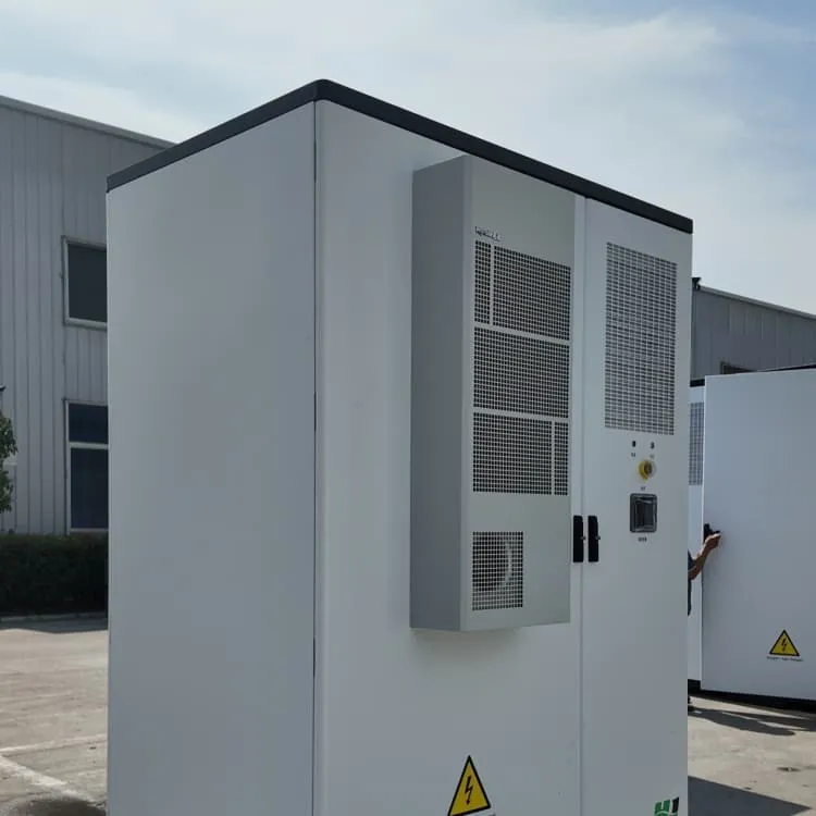 Is the container outdoor power supply easy to use?