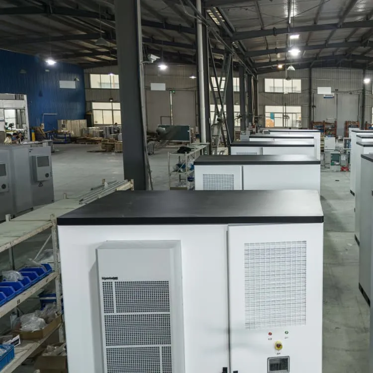 DC high voltage sine wave inverter