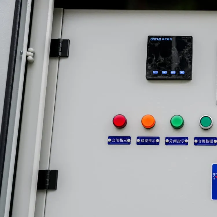 Power Generation Group's Energy Storage Methods