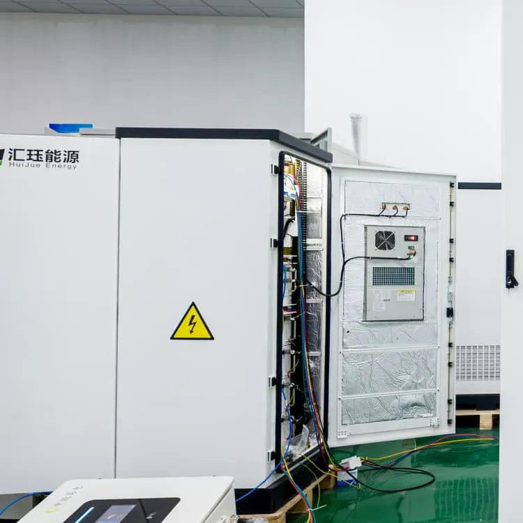Algeria Inverter Intelligent Energy Storage Power Supply