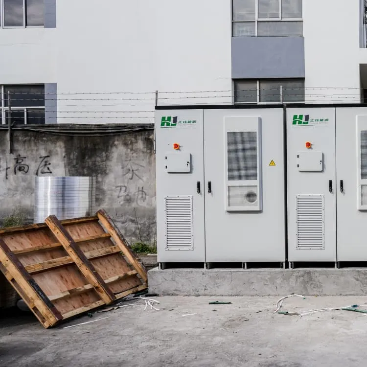 Solar Taineng Lithium Battery Control System