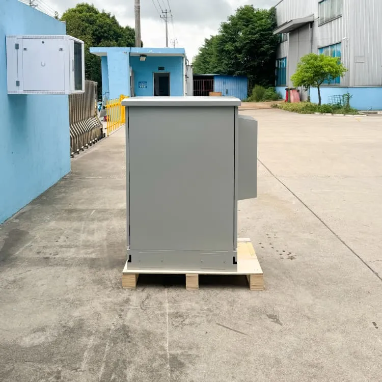 Production of battery energy storage