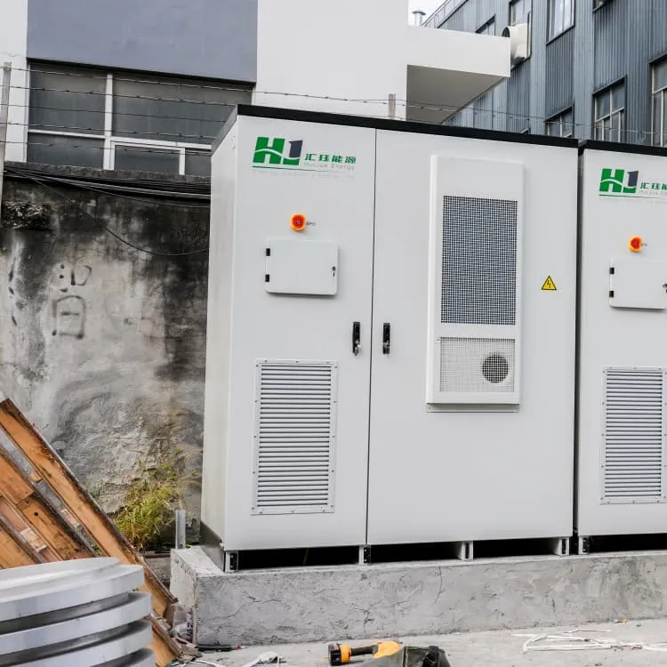 Huawei's largest energy storage project in Bhutan