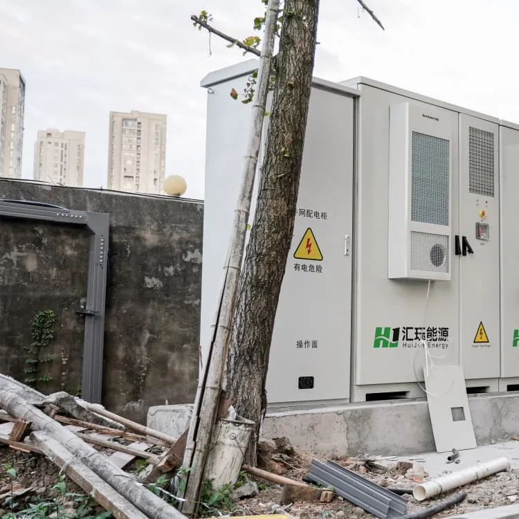 UK Energy Storage