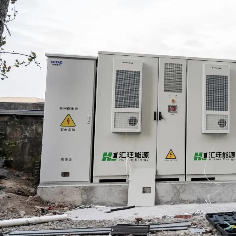 Kazakhstan communication base station power supply is fully operational