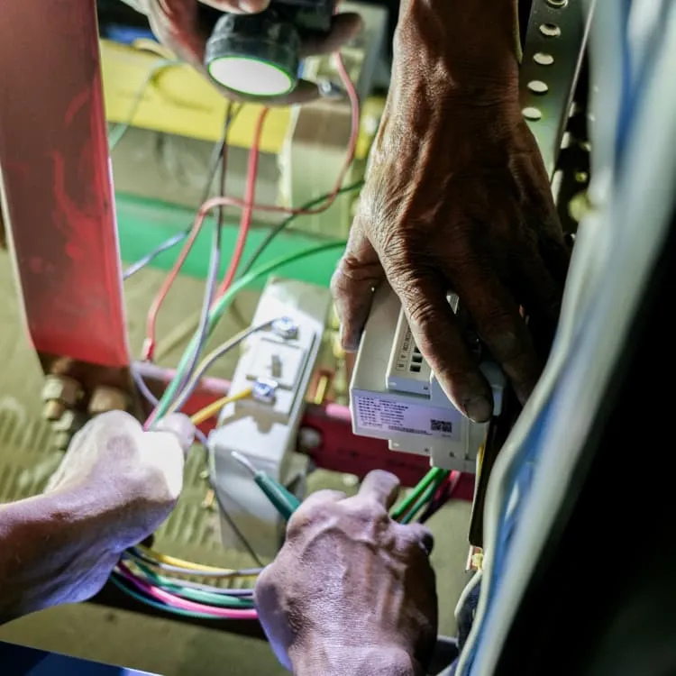Malaysian energy storage inverter supplier