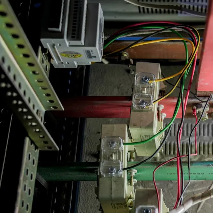 Fiji Outdoor Power Supply