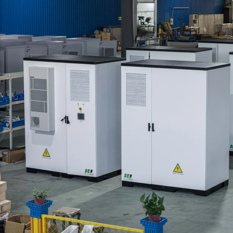 What are the new energy flash operation sites?
