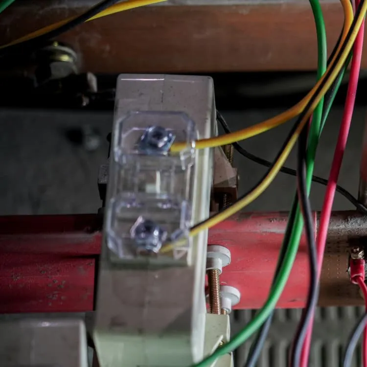 Energy Storage Products Home