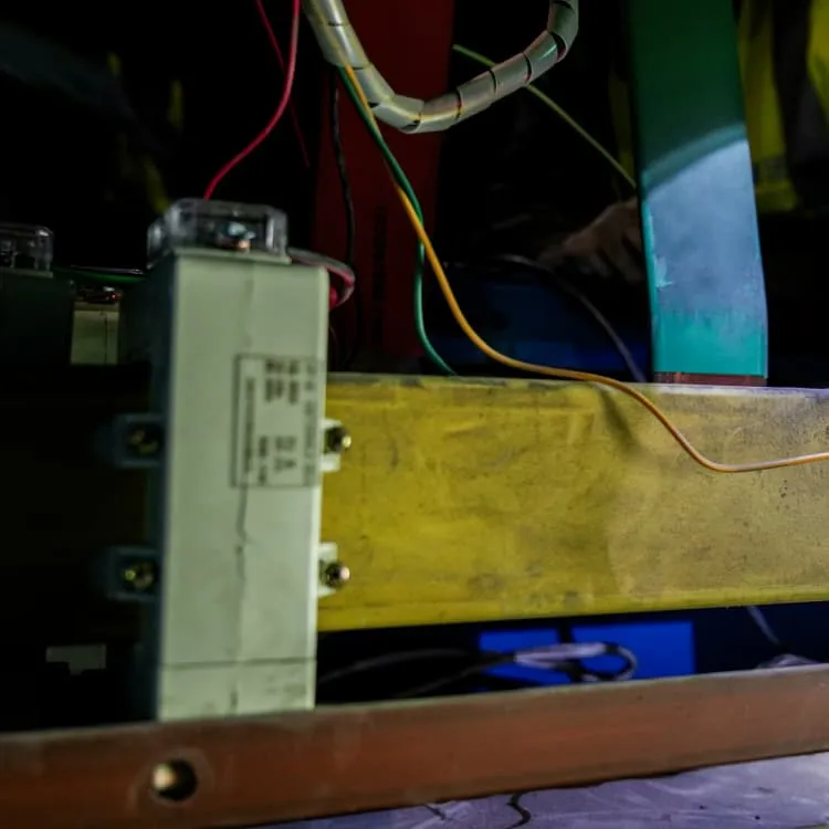 The future of flexible solar panels