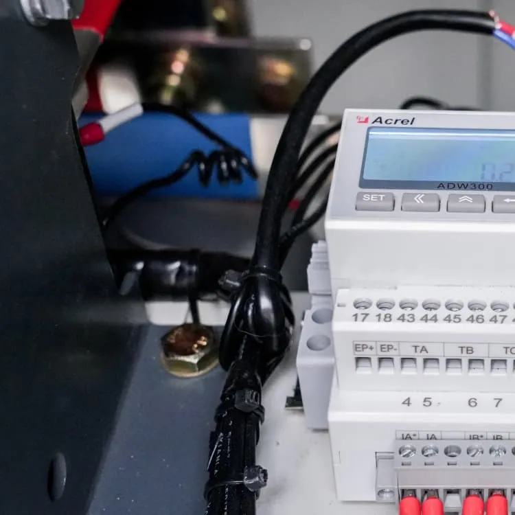 Are there many battery replacement cabinets in Mexico?