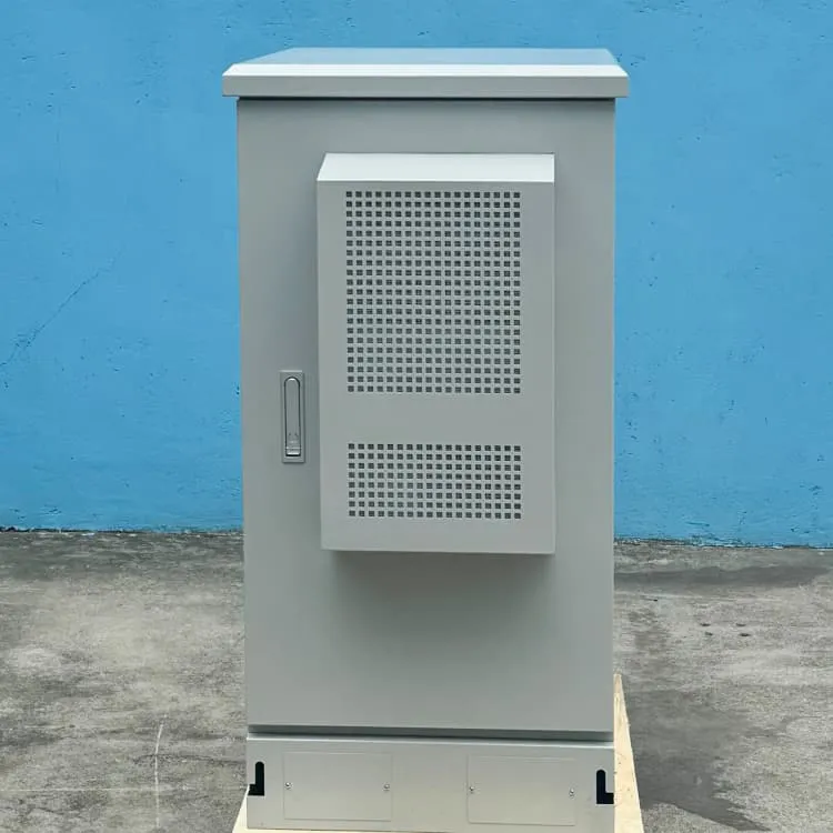 What is the wind power function of the communication base station energy storage system