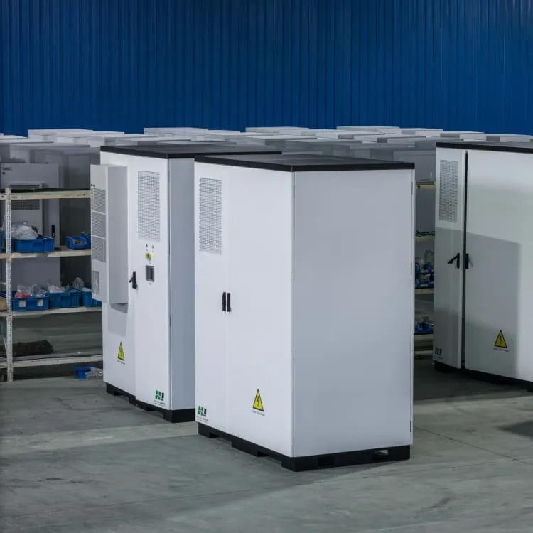 Cambodia grid-connected energy storage system exports
