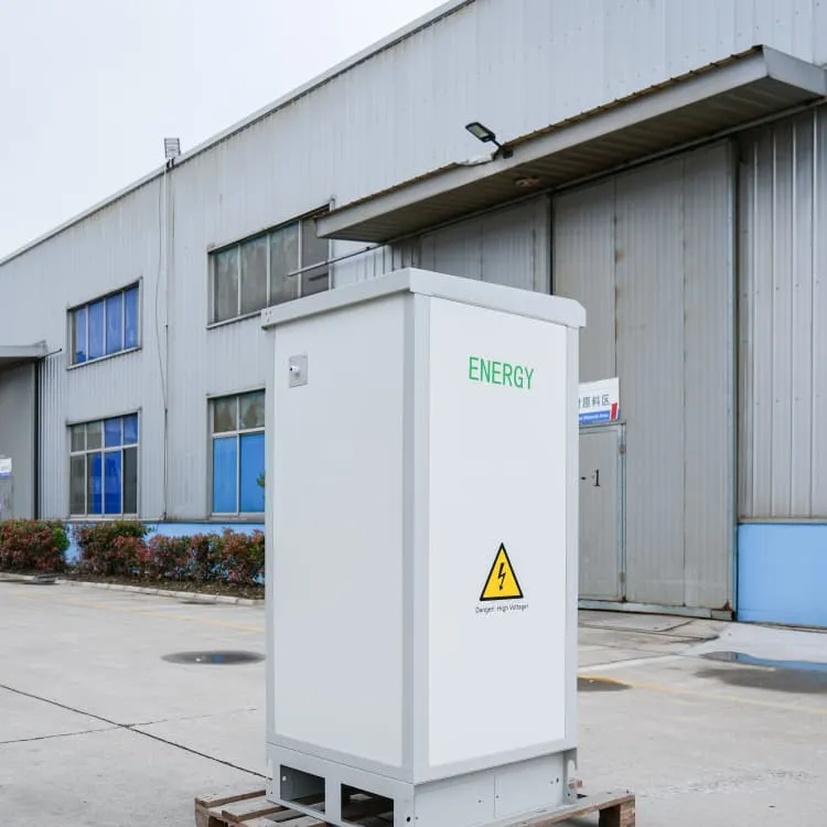 Which energy storage equipment company in Qatar is better?