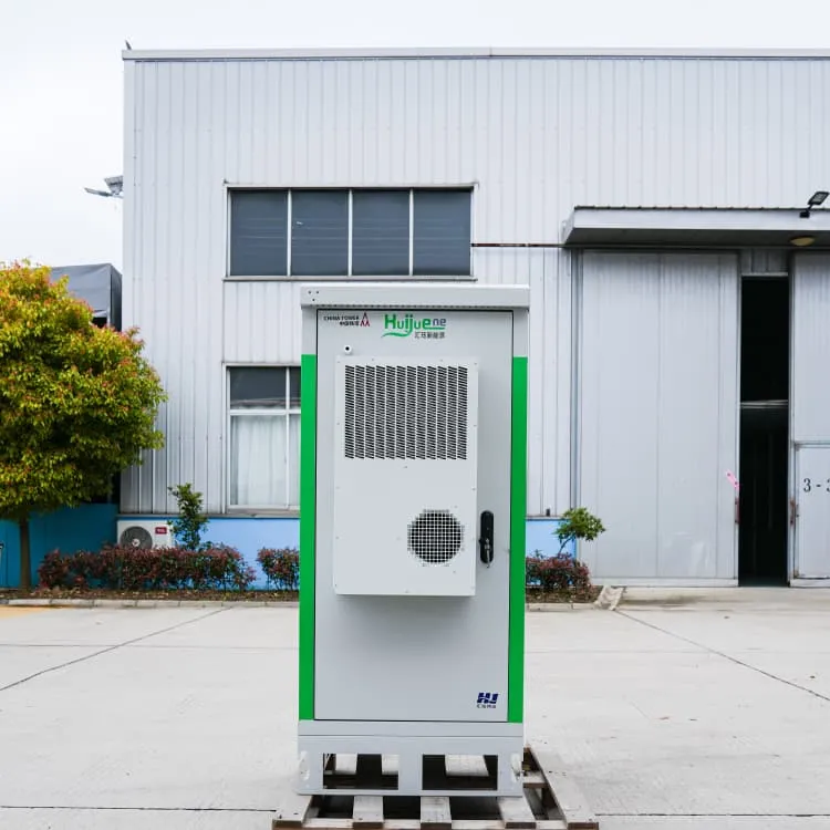 Home Smart Energy Storage Management