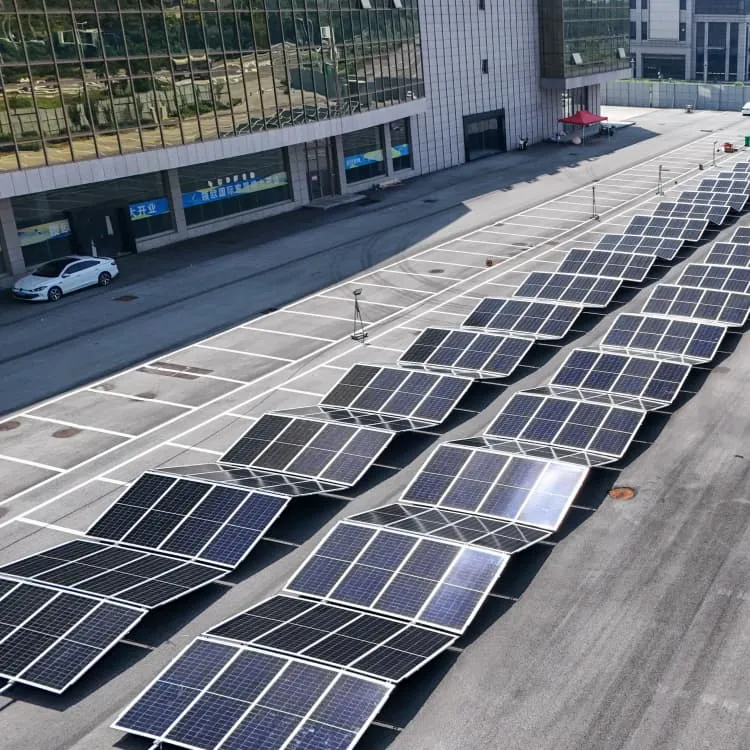 solar panel battery standard conversion efficiency
