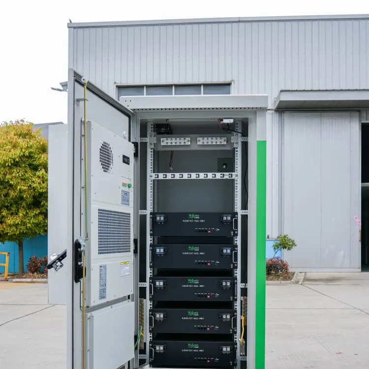 Energy Storage for Power Enterprises