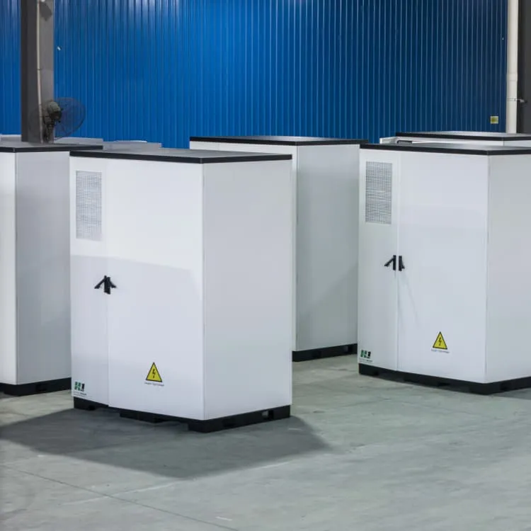 Primary Battery Energy Storage