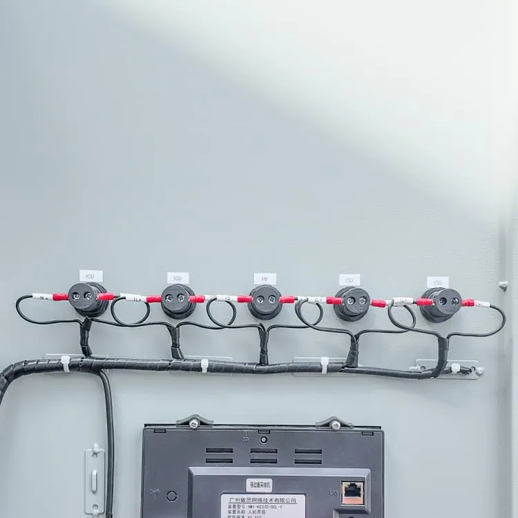 East Timor Solar Lithium Battery Pack Customization