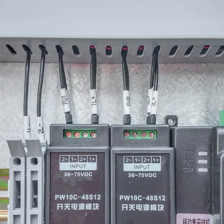 solar thermal system