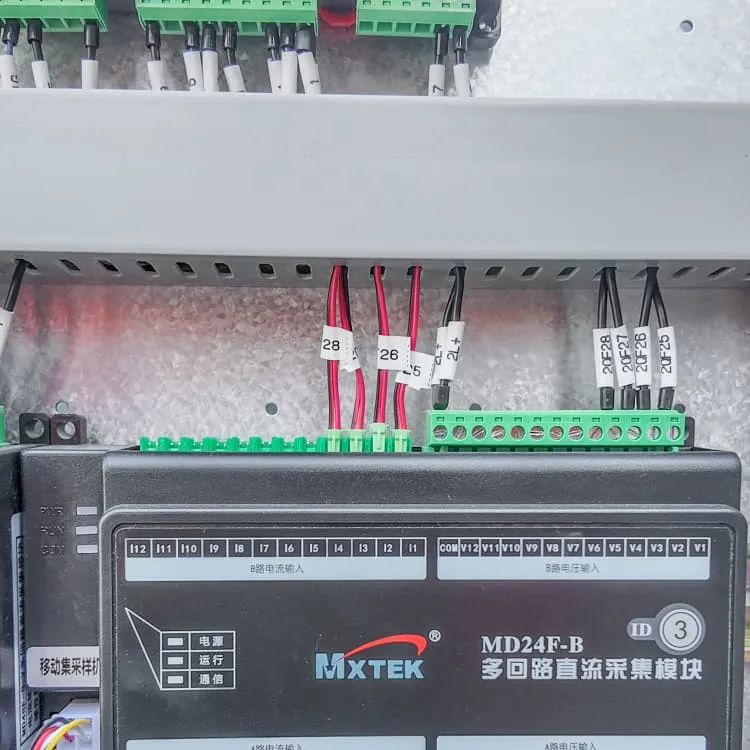Cuba outdoor energy storage battery wholesale