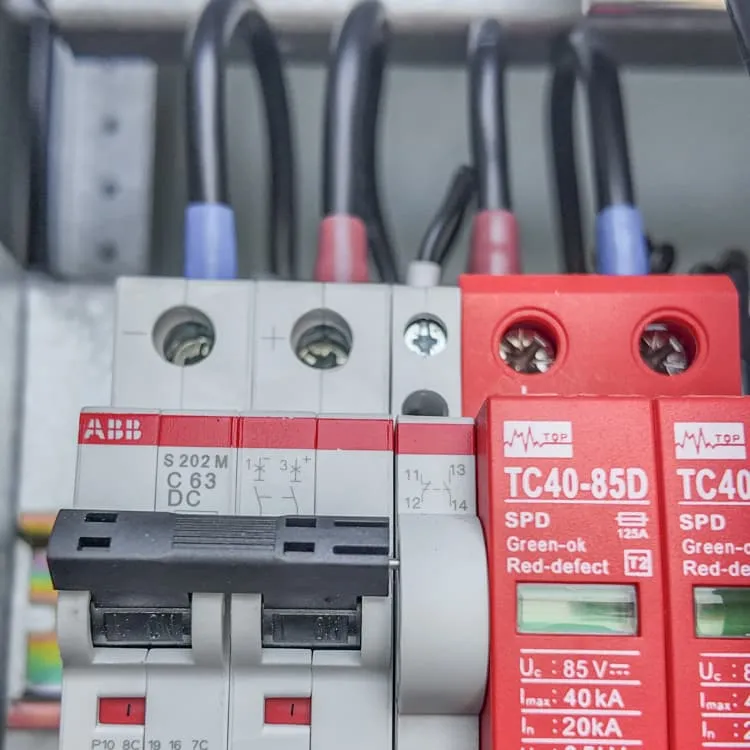 Philippines exports solar inverters