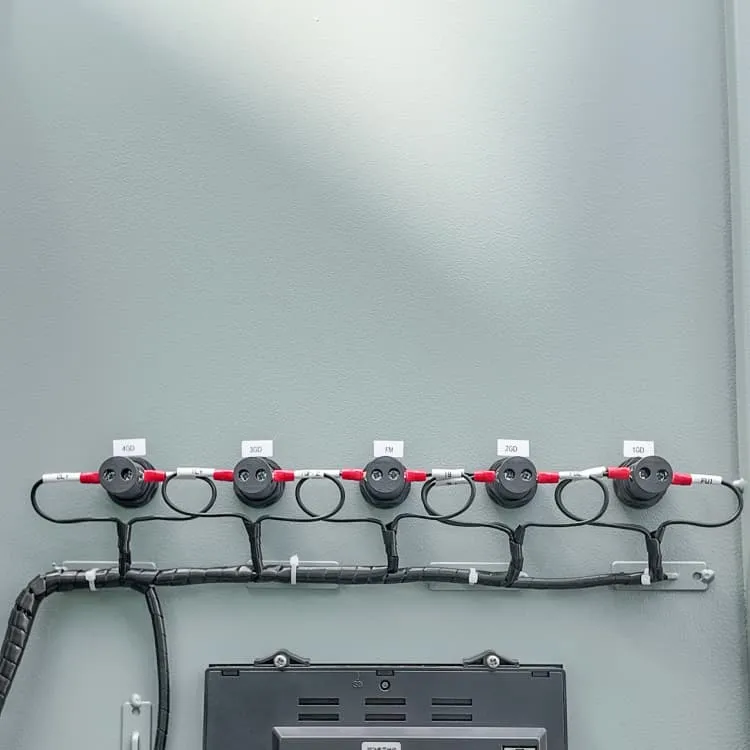 South Sudan Power Storage Project