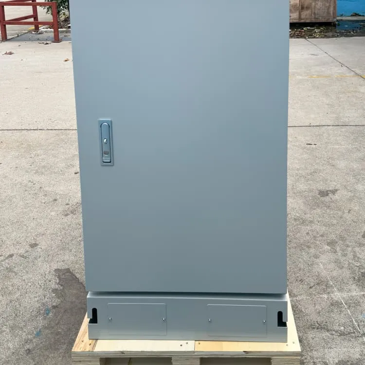 Brazil Energy Storage solar Water Pump Inverter