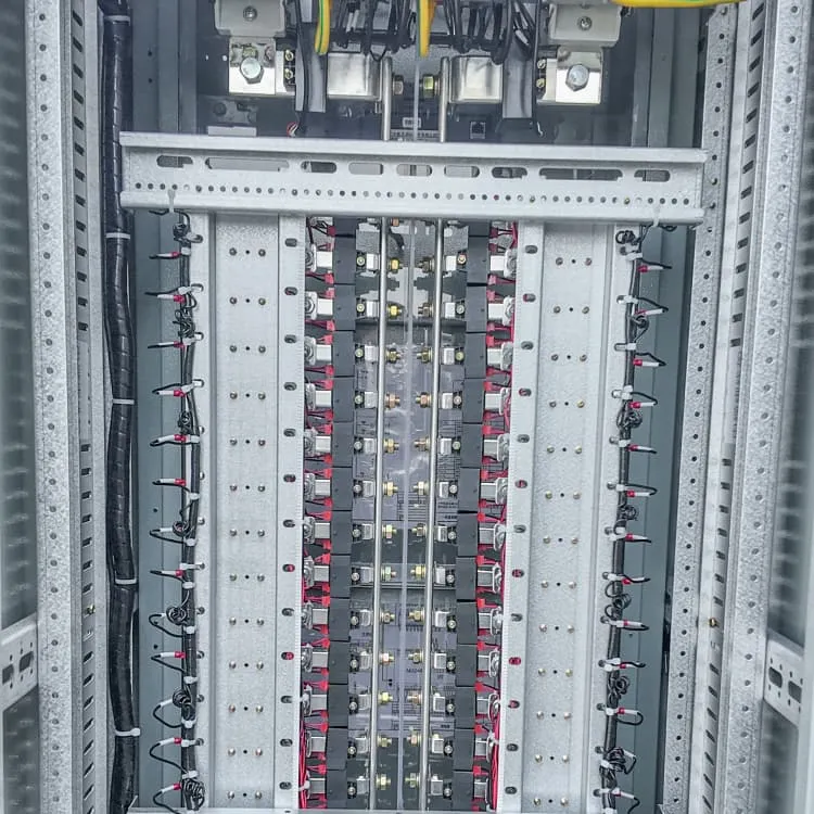 Emergency Energy Storage Outdoor Power Supply