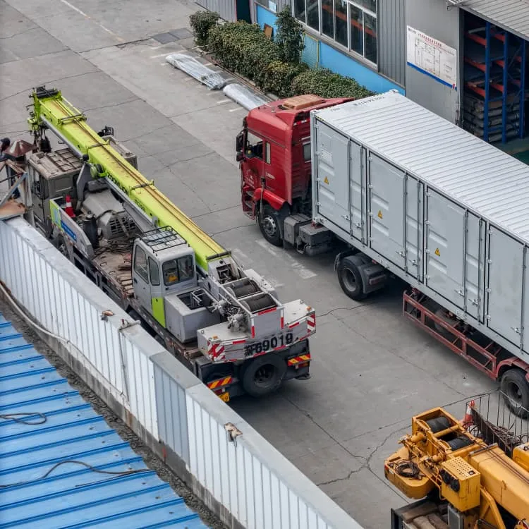 Colombian flow battery manufacturer