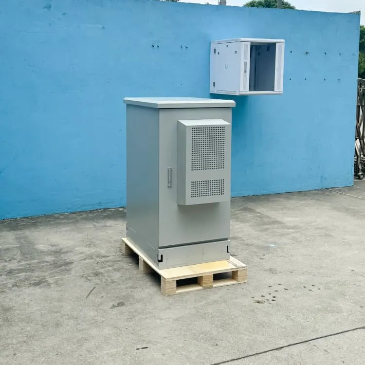 Solar Energy Integration System