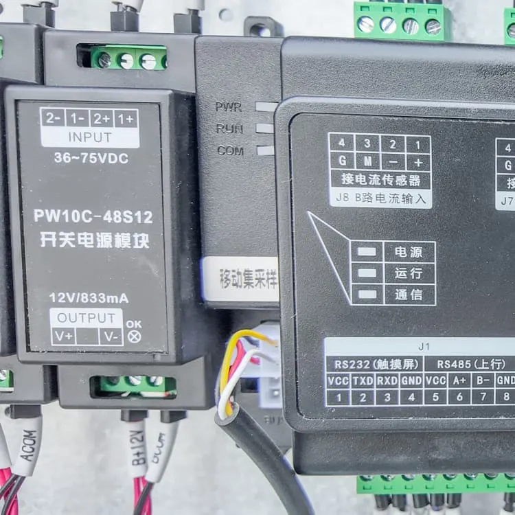 BESS inverter price in Egypt