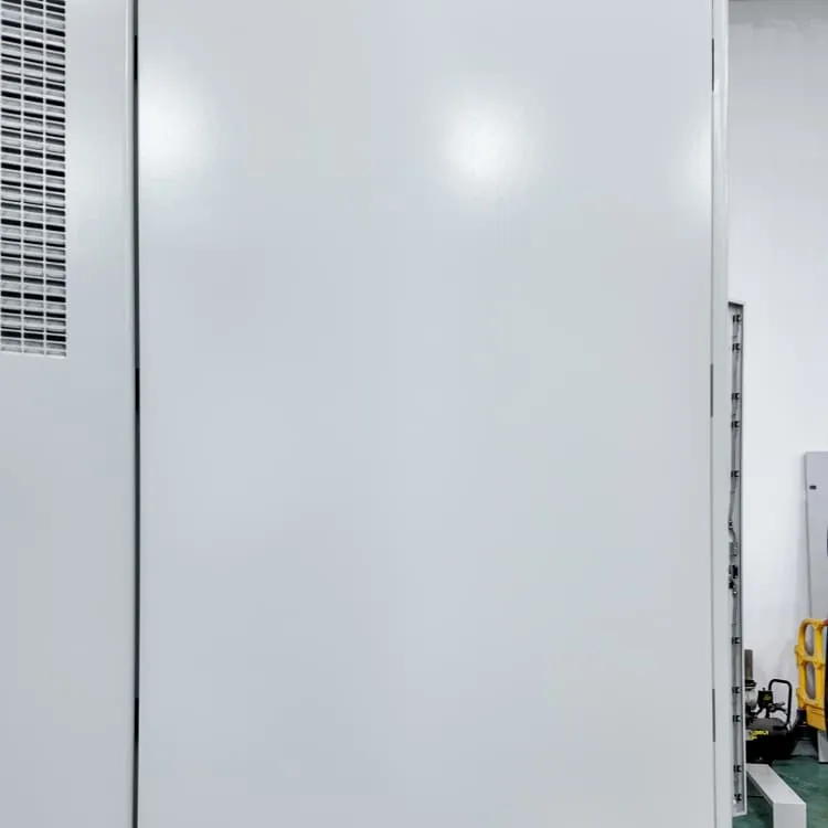 How much has the price of energy storage cabinet batteries dropped?