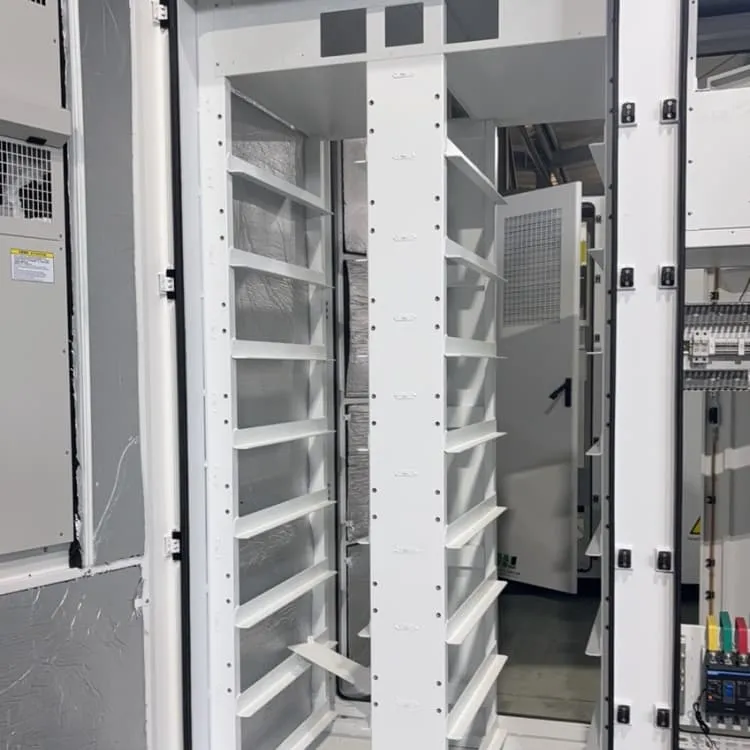 Gambia lays liquid-cooled energy storage battery cabinet manufacturers