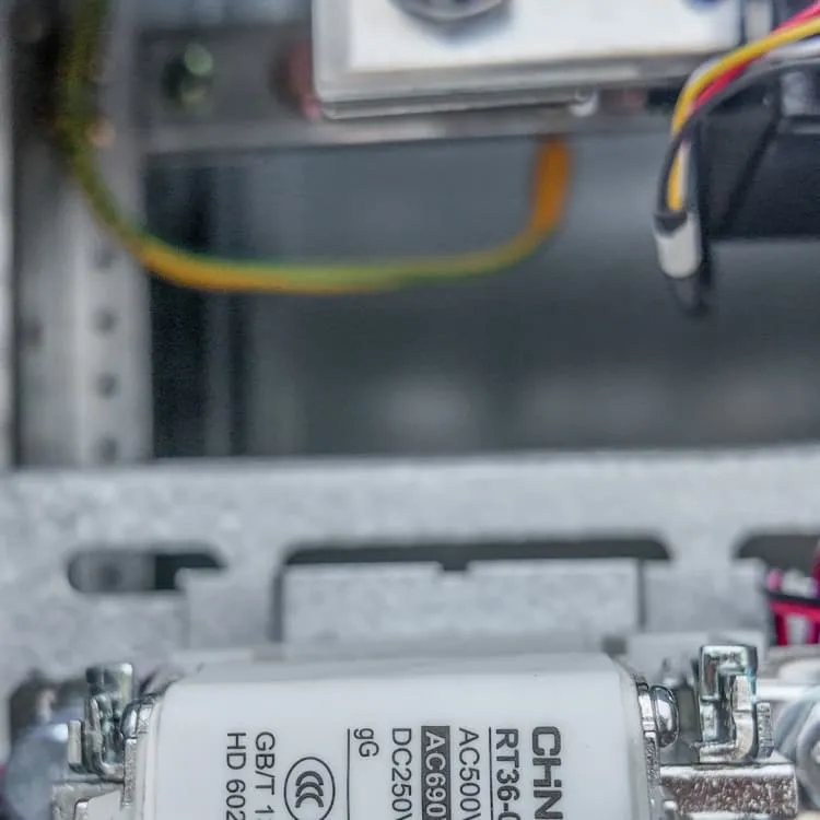 What are the lithium battery energy storage power stations in Equatorial Guinea?