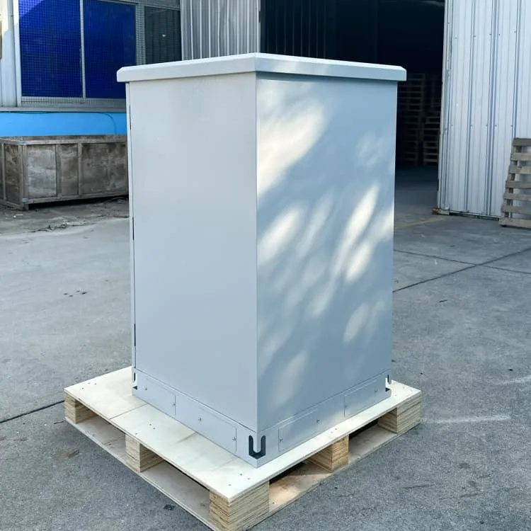 1290ah outdoor battery cabinet