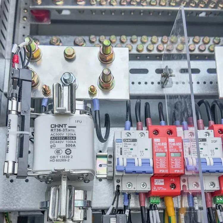Andorra solar energy storage transformation