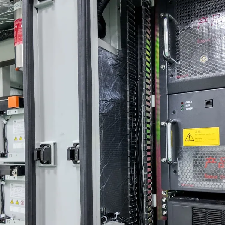 How many energy storage battery manufacturers are there in the United States