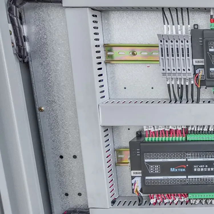 Off-peak energy storage charging pile