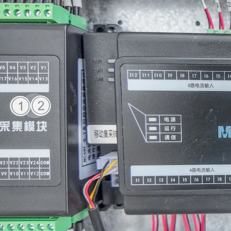 South Ossetia rooftop solar inverter installation