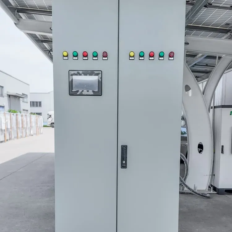 Energy storage power stations and power supply companies